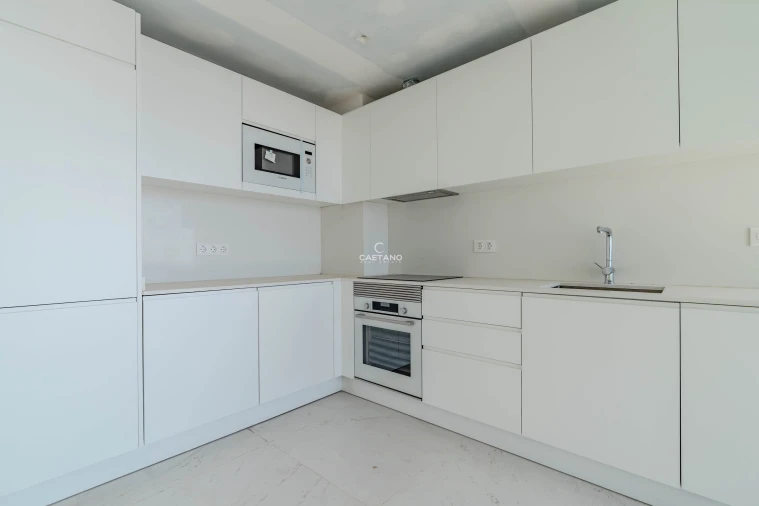 Apartamento T2 para Venda em São Martinho Foto 11