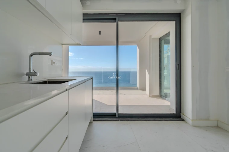 Apartamento T2 para Venda em São Martinho Foto 12