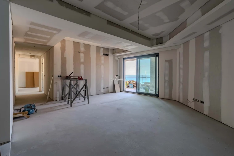 Apartamento T2 para Venda em São Martinho Foto 5