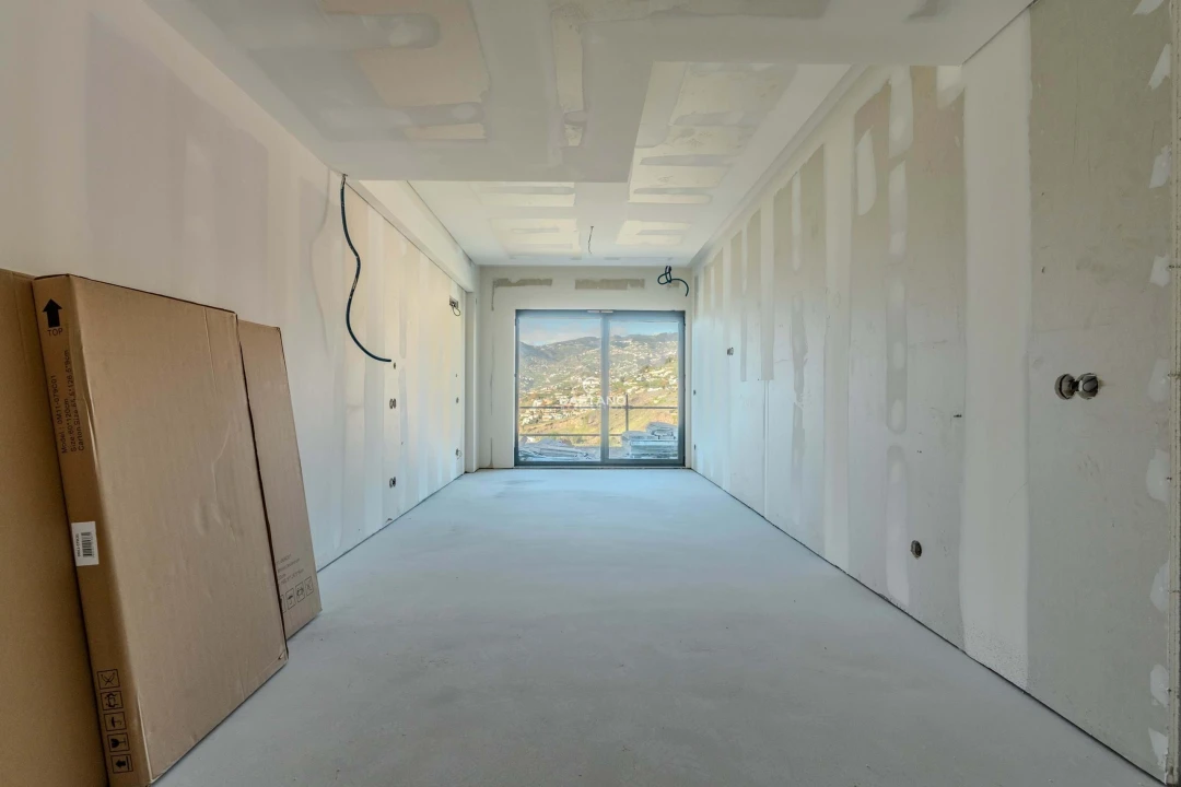 Apartamento T2 para Venda em São Martinho Foto 7