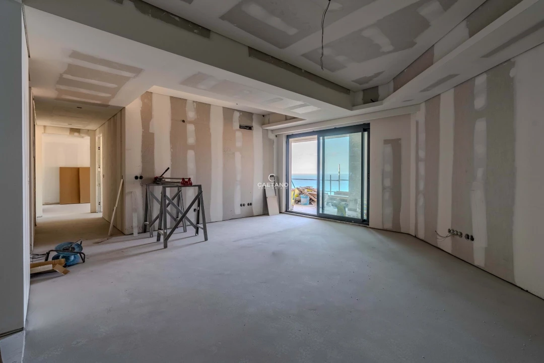 Apartamento T2 para Venda em São Martinho Foto 5