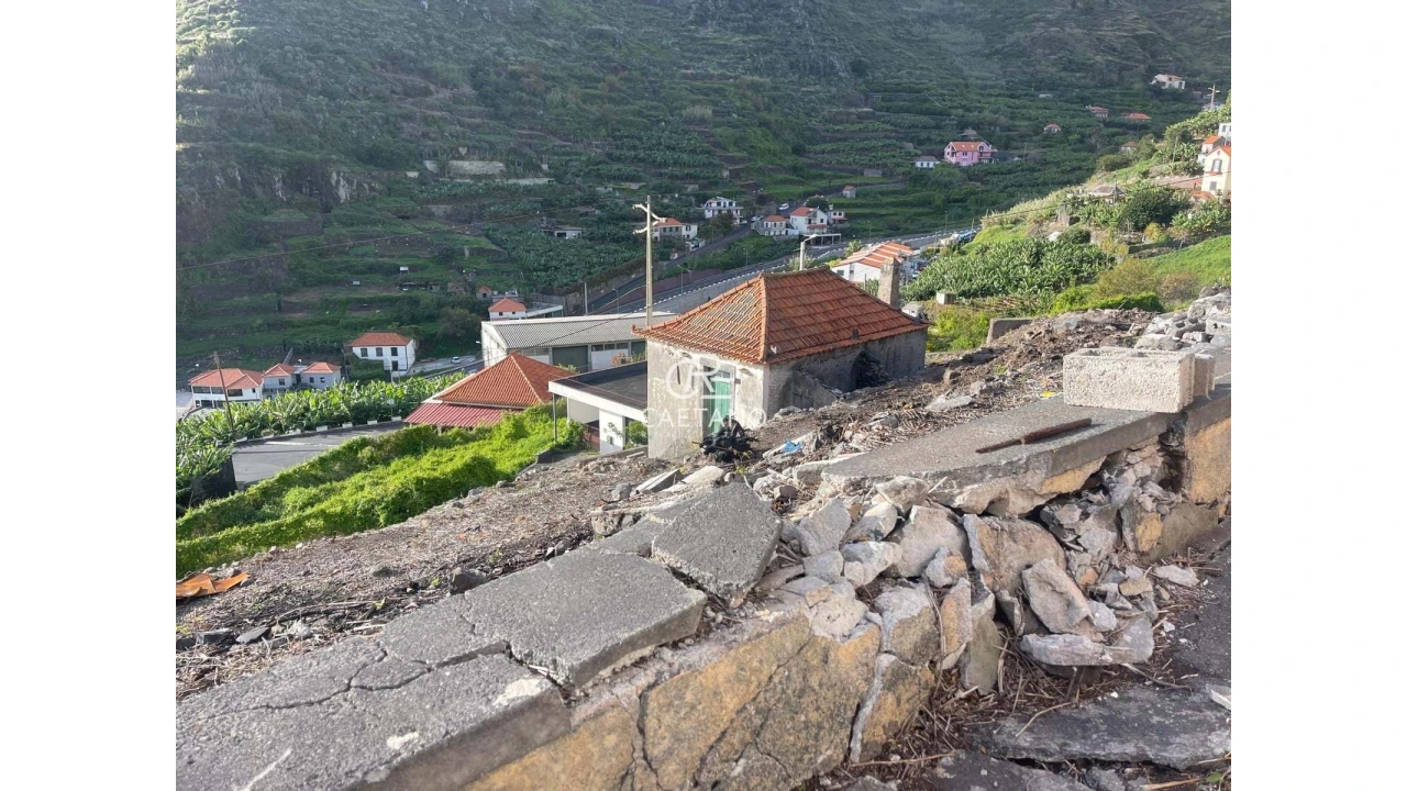Terreno para Venda em Tabua Foto 10