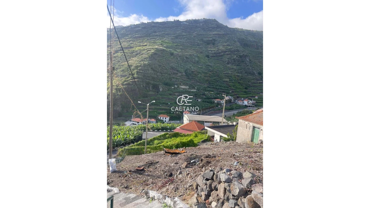 Terreno para Venda em Tabua Foto 12