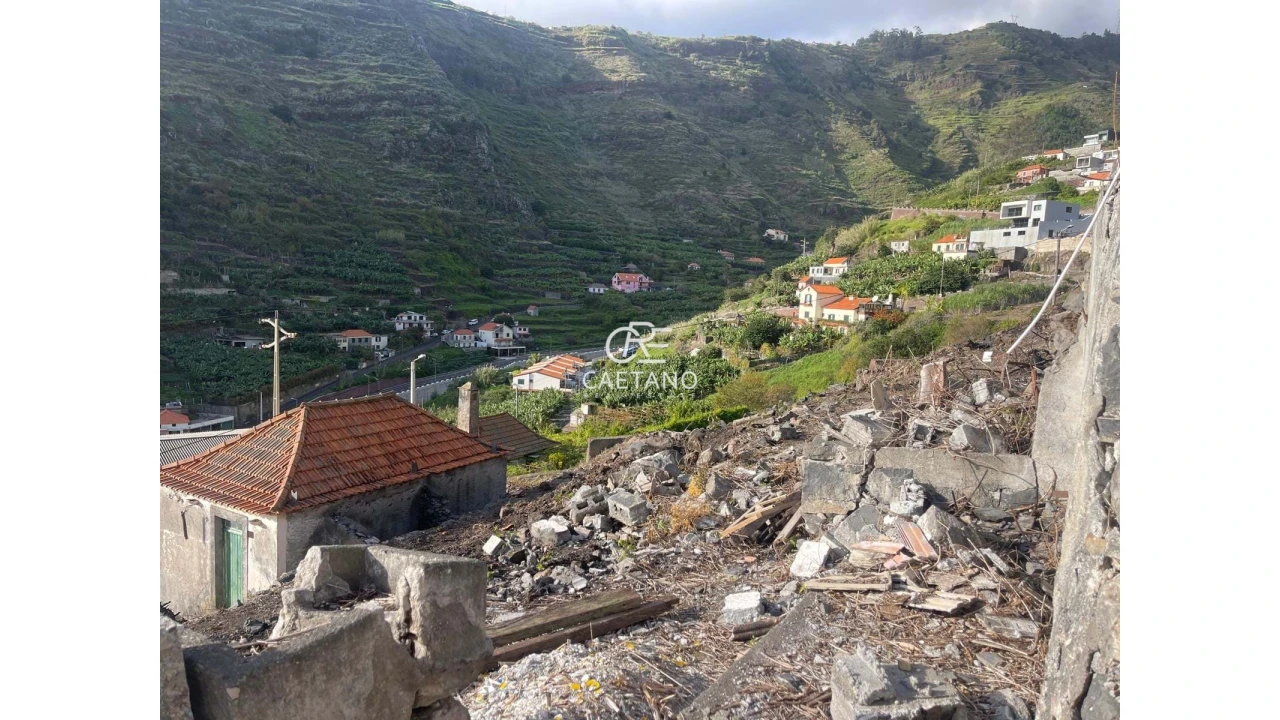 Terreno para Venda em Tabua Foto 7