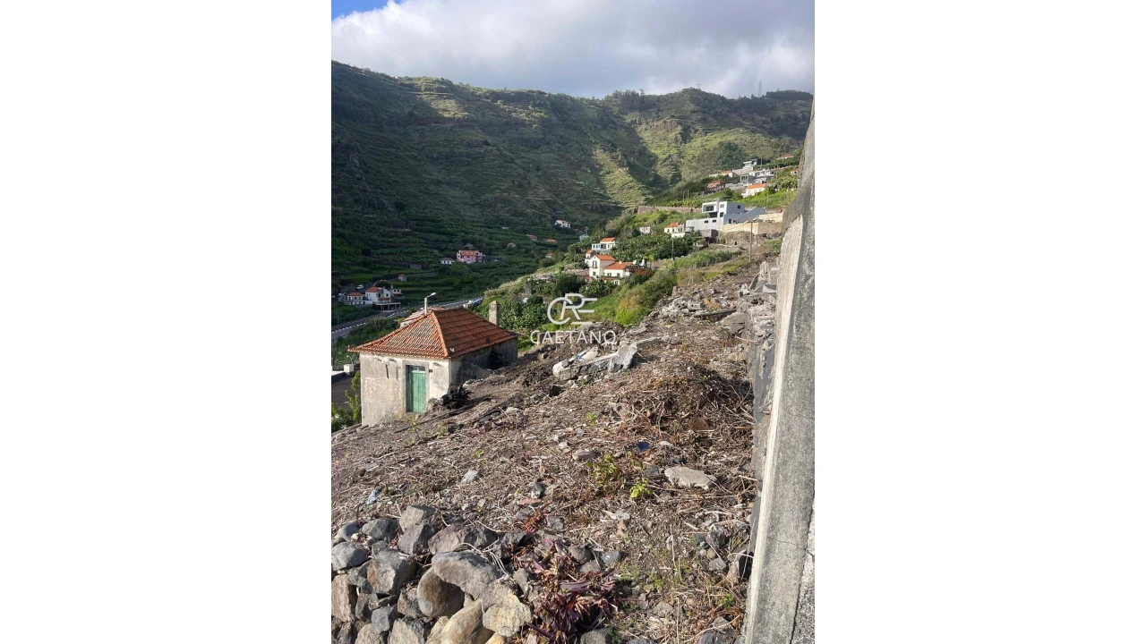 Terreno para Venda em Tabua Foto 11