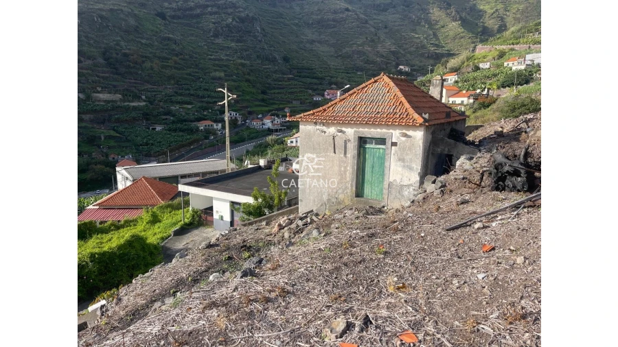 Terreno para Venda em Tabua Foto 9