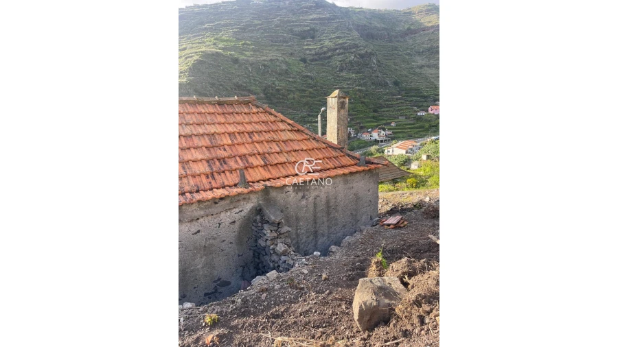 Terreno para Venda em Tabua Foto 5