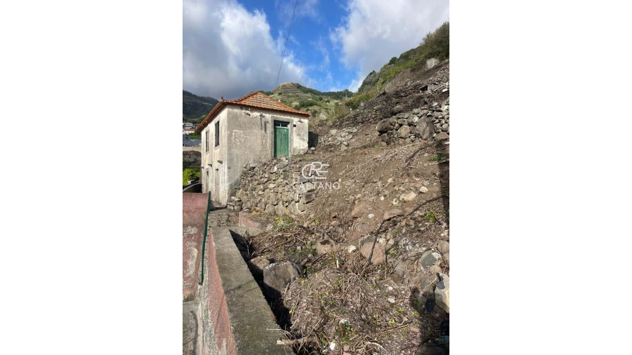 Terreno para Venda em Tabua Foto 13