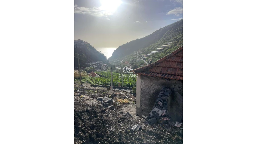 Terreno para Venda em Tabua Foto 1