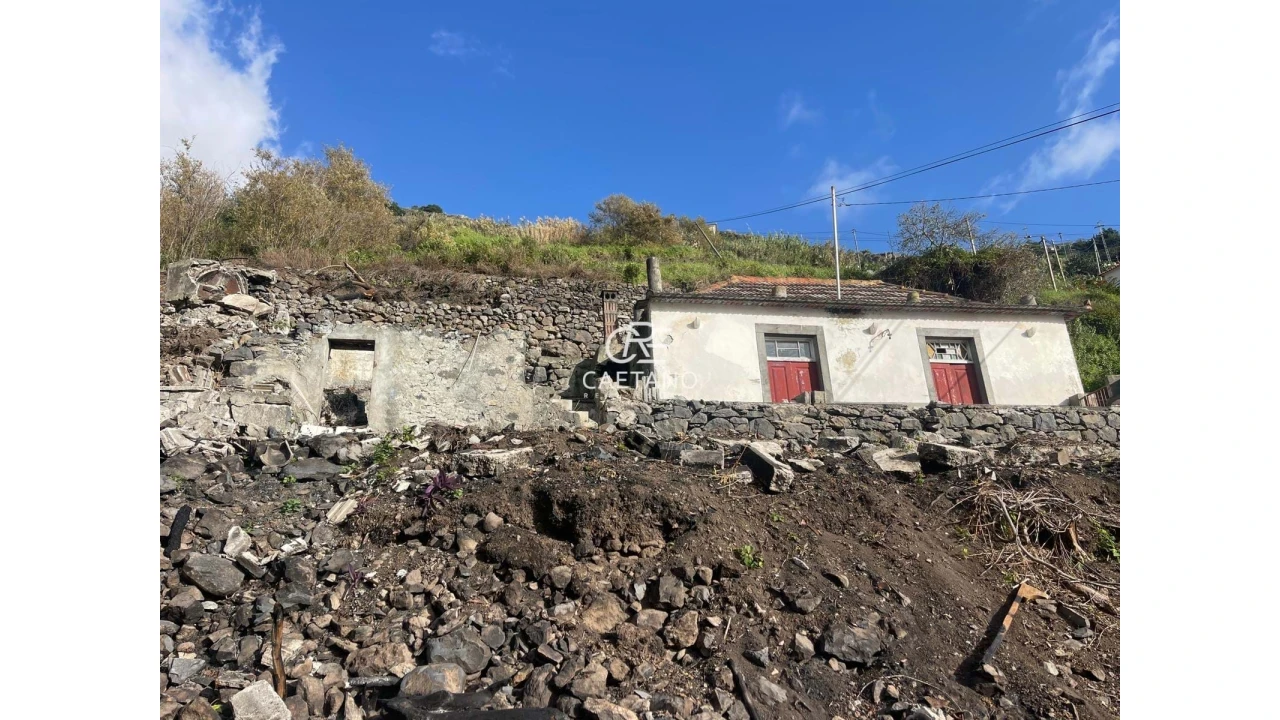 Terreno para Venda em Tabua Foto 2