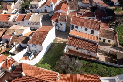 Terreno para Venda em Barão de São Miguel