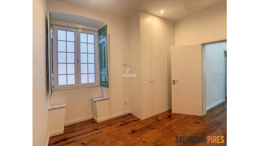 Apartamento T2 para Venda em Caia, São Pedro e Alcáçova Foto 11