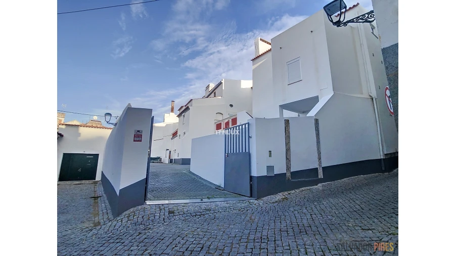 Apartamento T2 para Venda em Caia, São Pedro e Alcáçova Foto 15