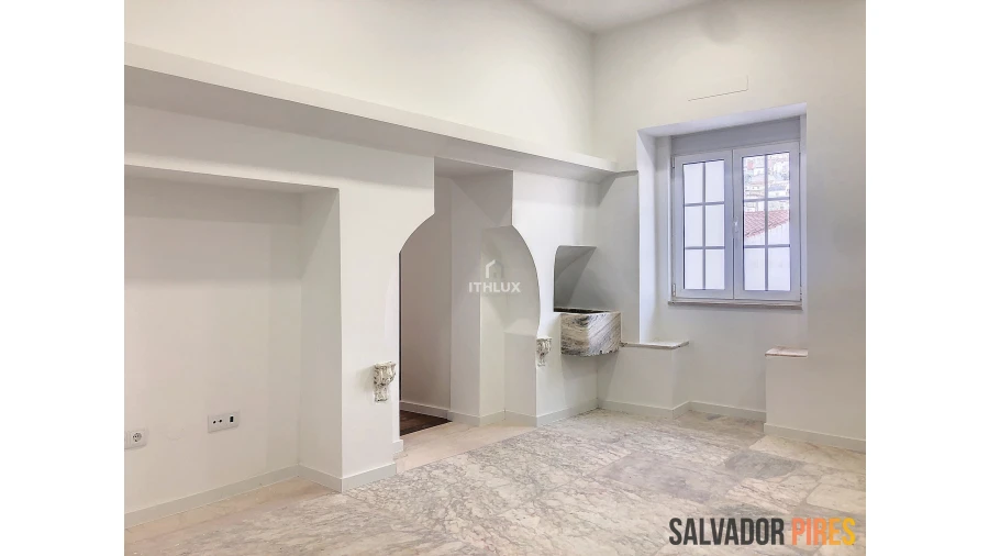 Apartamento T2 para Venda em Caia, São Pedro e Alcáçova Foto 5