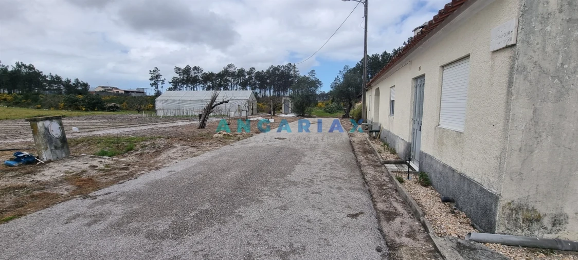 Terreno para Venda em Monte Redondo e Carreira Foto 8