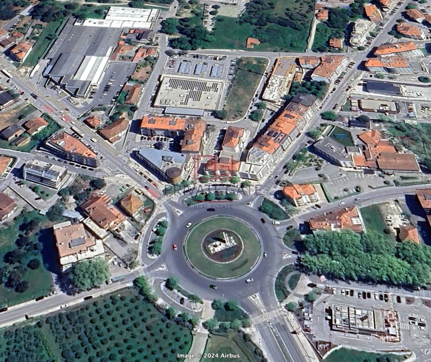 Armazém para Venda em Fatima Foto 1