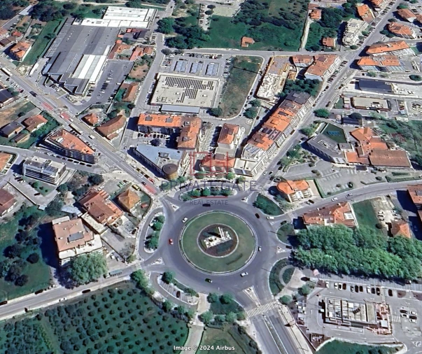 Armazém para Venda em Fatima Foto 1