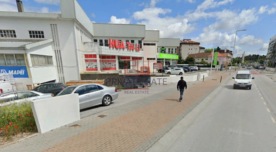 Armazém para Venda em Fatima Foto 2