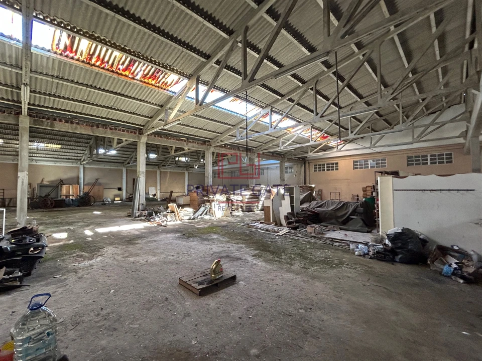 Armazém para Venda em Fatima Foto 4