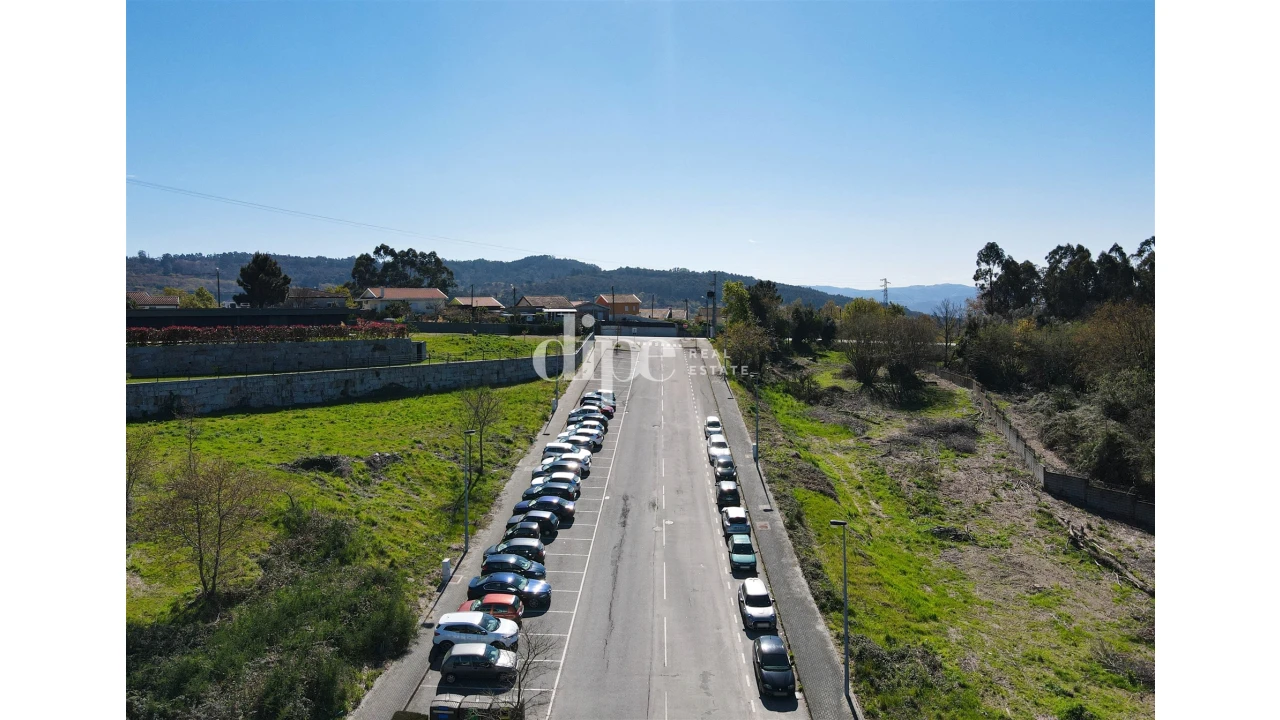 Terreno para Venda em Polvoreira Foto 5
