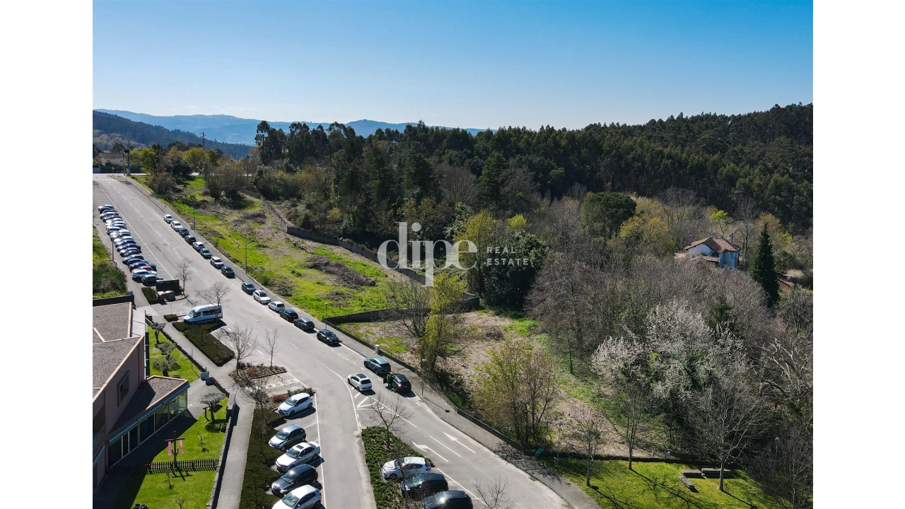 Terreno para Venda em Polvoreira Foto 7