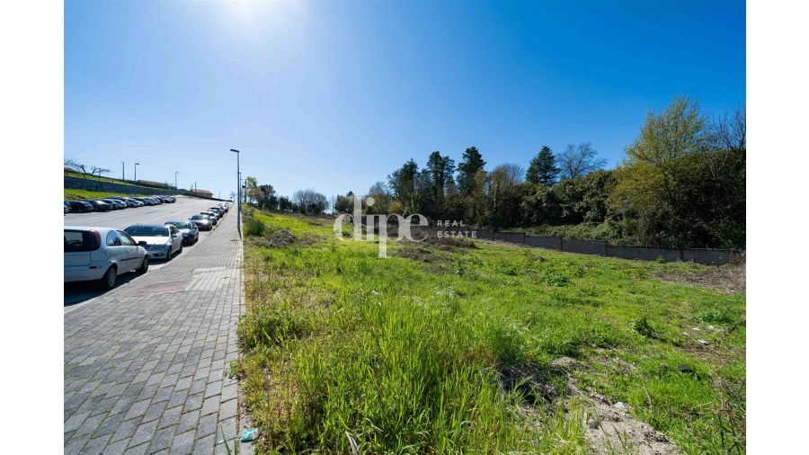 Terreno para Venda em Polvoreira Foto 4