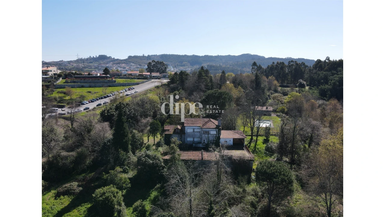 Terreno para Venda em Polvoreira Foto 4