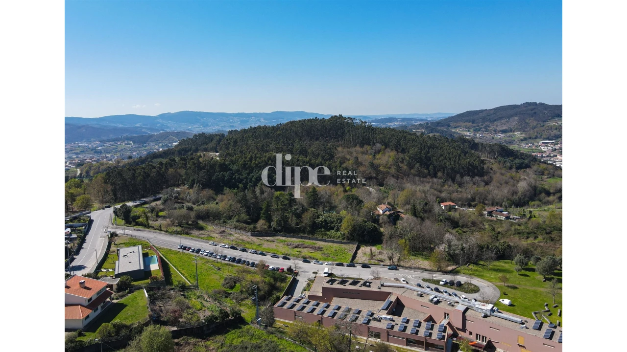 Terreno para Venda em Polvoreira Foto 5