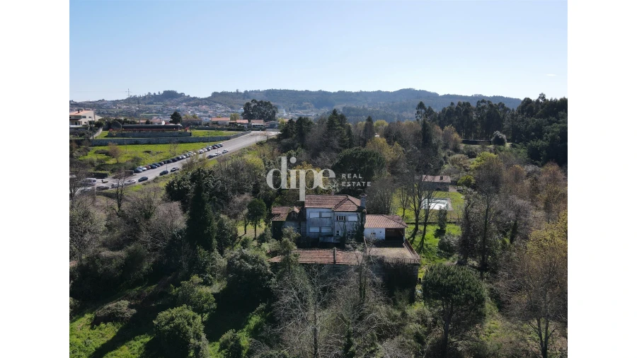 Terreno para Venda em Polvoreira Foto 4