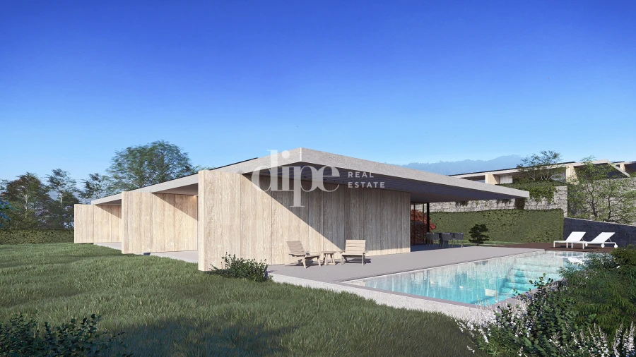 Terreno para Venda em Polvoreira Foto 2