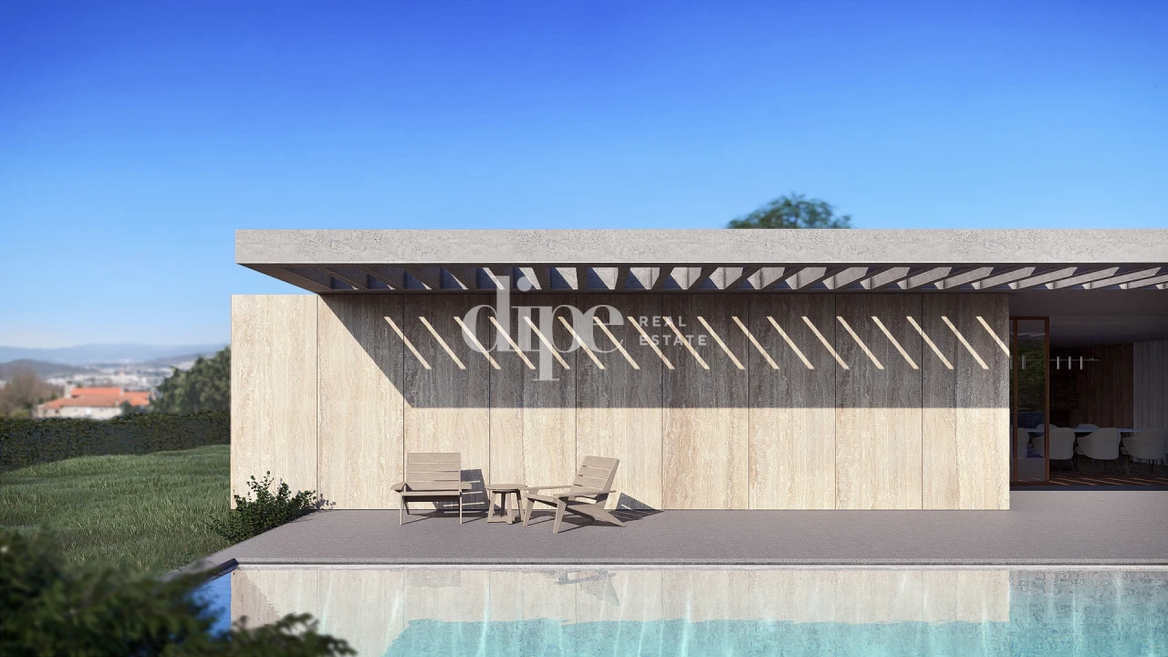 Terreno para Venda em Polvoreira Foto 1