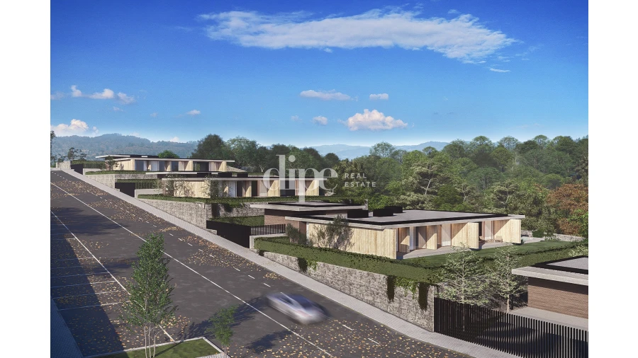 Terreno para Venda em Polvoreira Foto 7