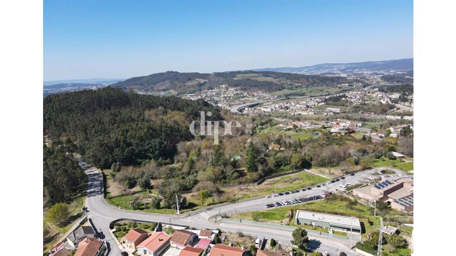Terreno para Venda em Polvoreira Foto 17