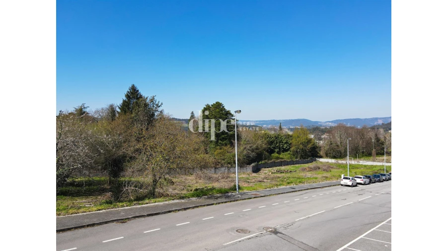Terreno para Venda em Polvoreira Foto 16