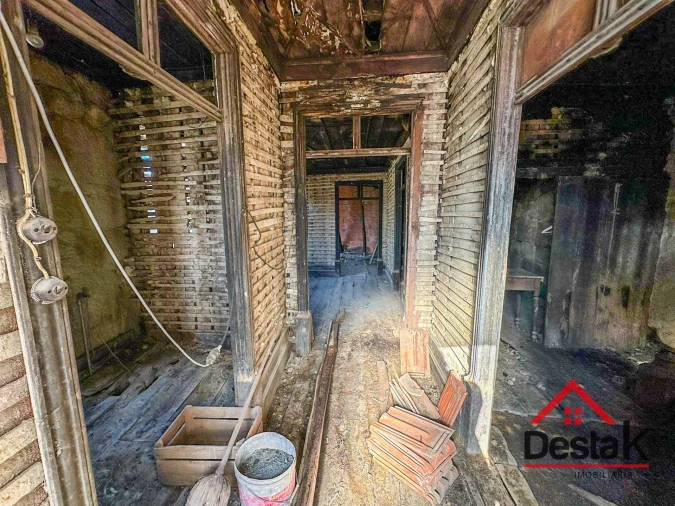 Moradia T2 para Venda em Rio de Moinhos Foto 5