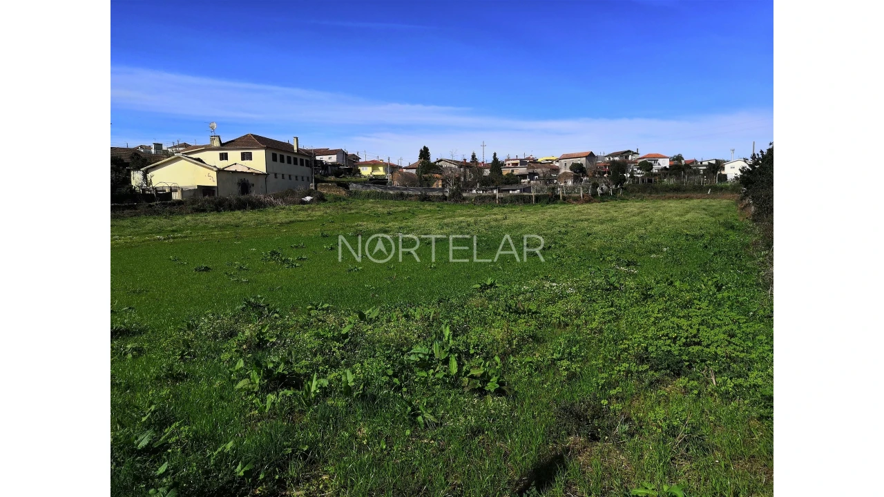Terreno para Venda em Ribeirão Foto 1