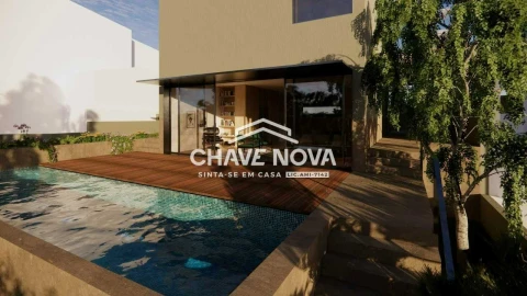 Terreno para Venda em Arcozelo