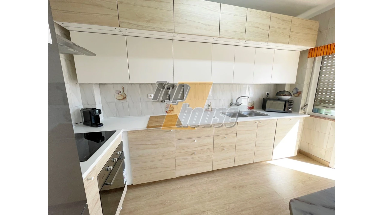 Apartamento T3 para Venda em Laranjeiro e Feijó Foto 6