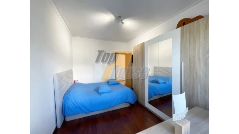 Apartamento T3 para Venda em Laranjeiro e Feijó