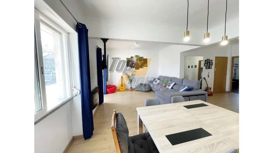 Apartamento T3 para Venda em Laranjeiro e Feijó Foto 23
