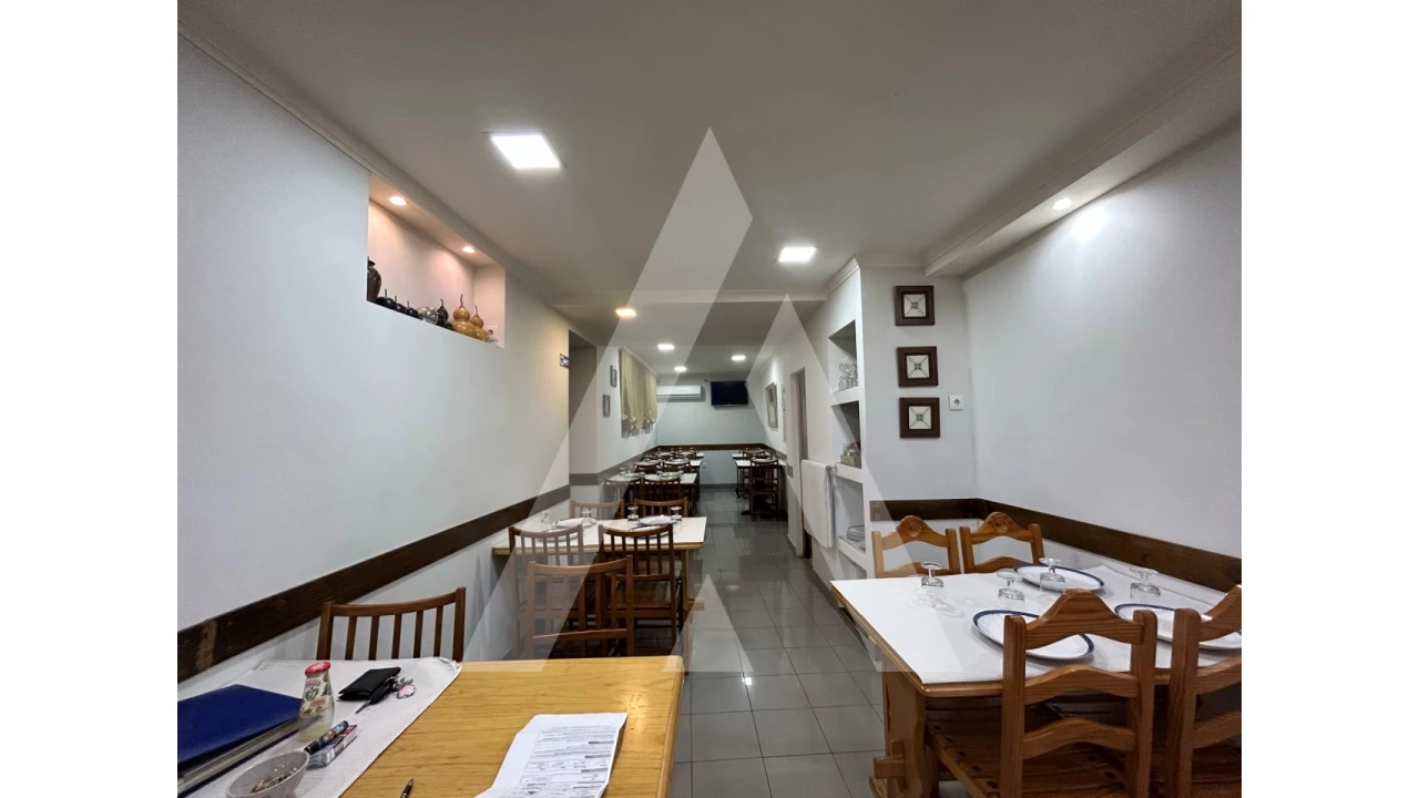 Negócio para Cedência de Quotas em Glória e Vera Cruz Foto 2