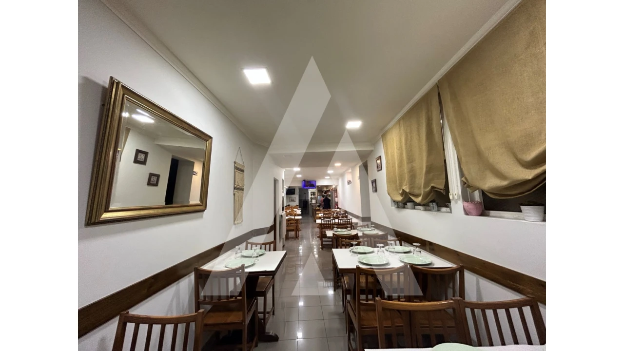 Negócio para Cedência de Quotas em Glória e Vera Cruz Foto 1