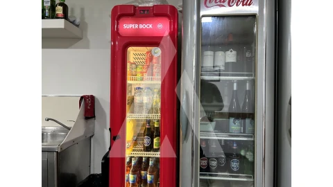 Negócio para Cedência de Quotas em Glória e Vera Cruz