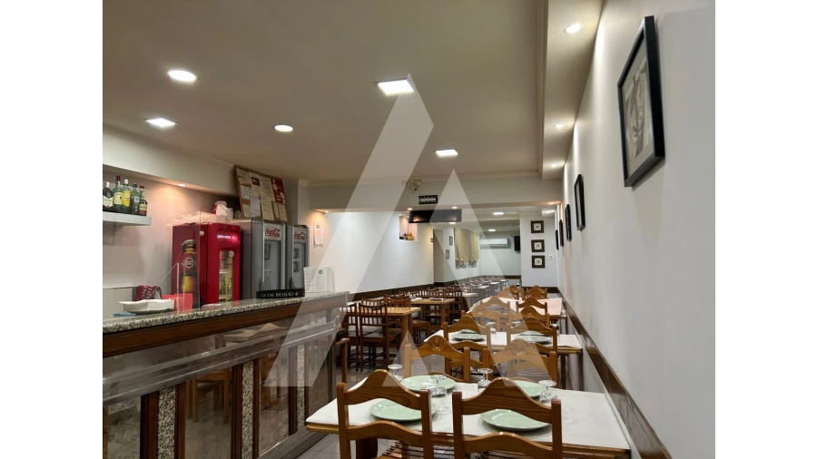 Negócio para Cedência de Quotas em Glória e Vera Cruz Foto 3