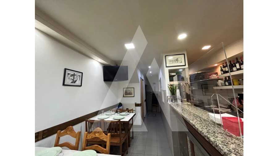 Negócio para Cedência de Quotas em Glória e Vera Cruz Foto 8