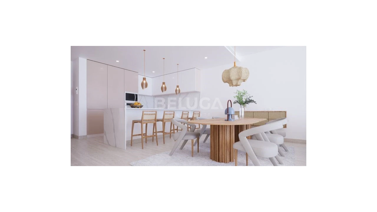 Apartamento T3 para Venda em Camara de Lobos Foto 7