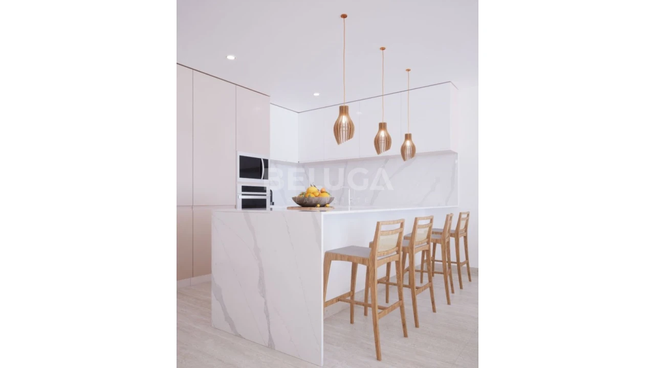 Apartamento T3 para Venda em Camara de Lobos Foto 9