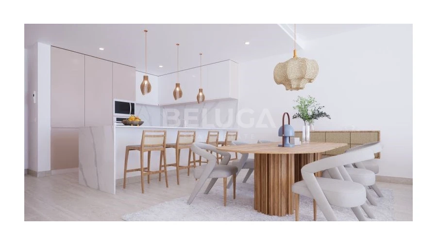 Apartamento T3 para Venda em Camara de Lobos Foto 7