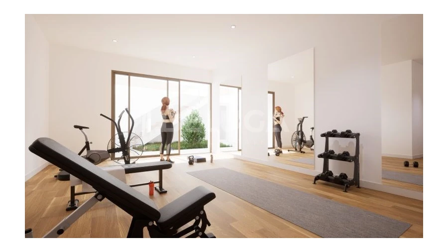 Apartamento T3 para Venda em Camara de Lobos Foto 19