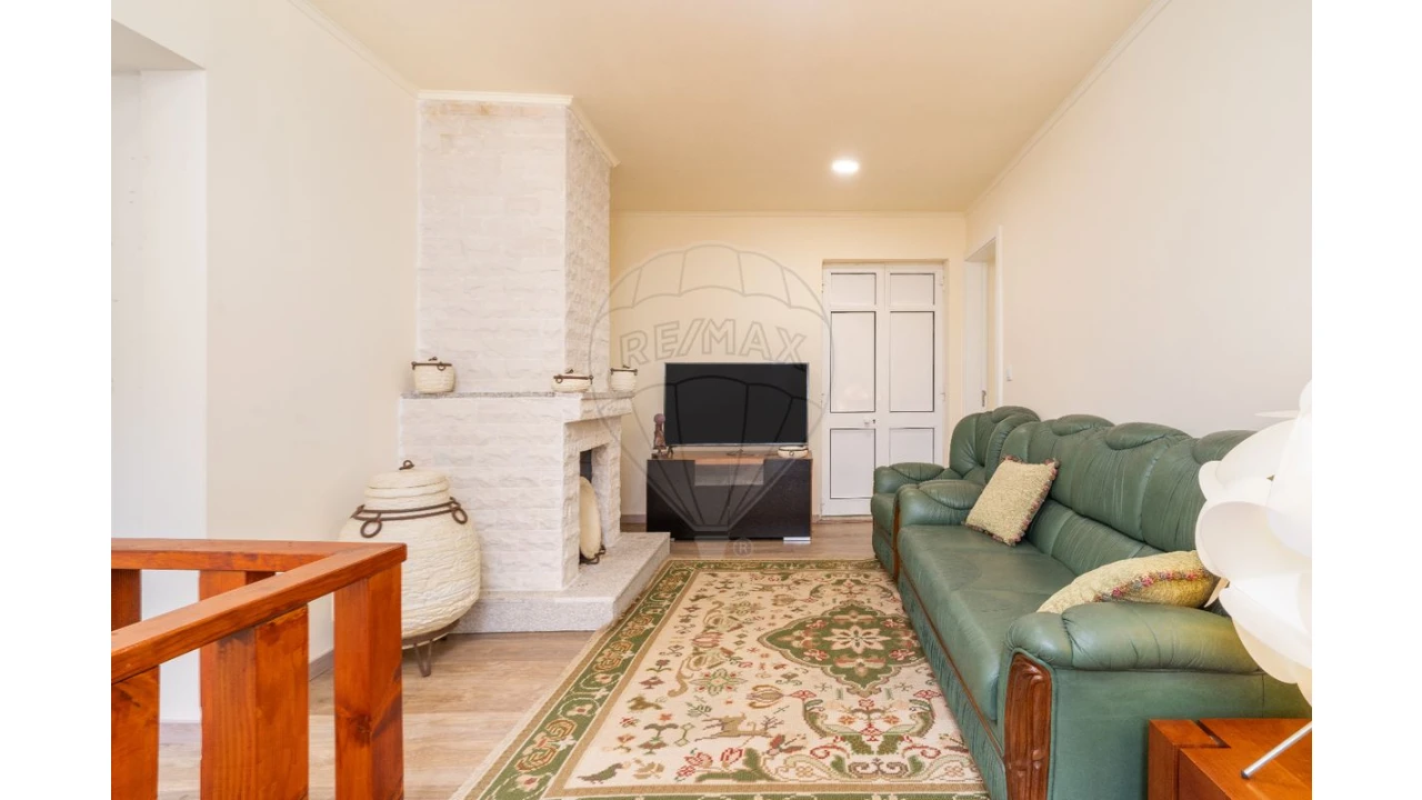 Moradia T3 para Venda em Fornos Foto 21